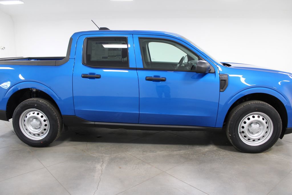 New 2025 Ford Maverick XL w/ Equipment Group 101A image 10