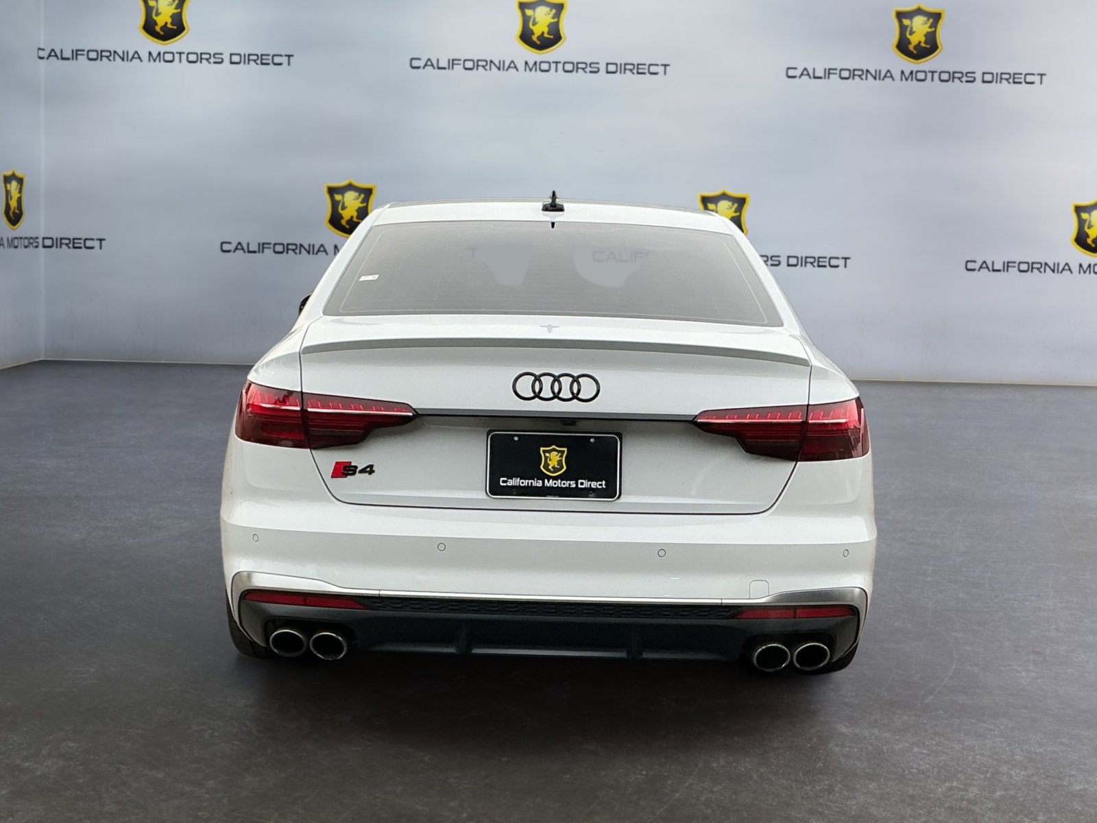 Used 2022 Audi S4 Premium Plus image 6