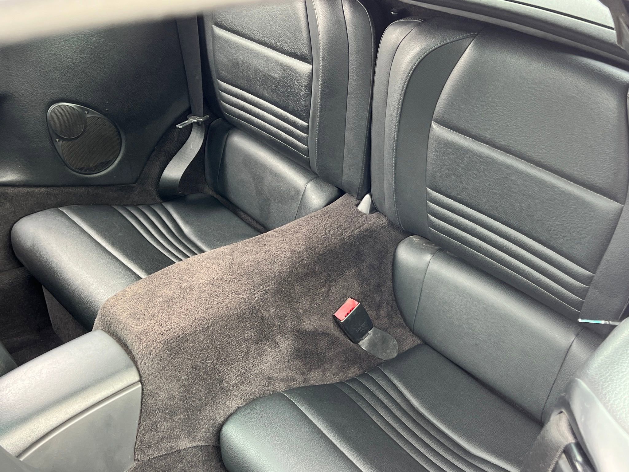 Used 2002 Porsche 911 Carrera image 18