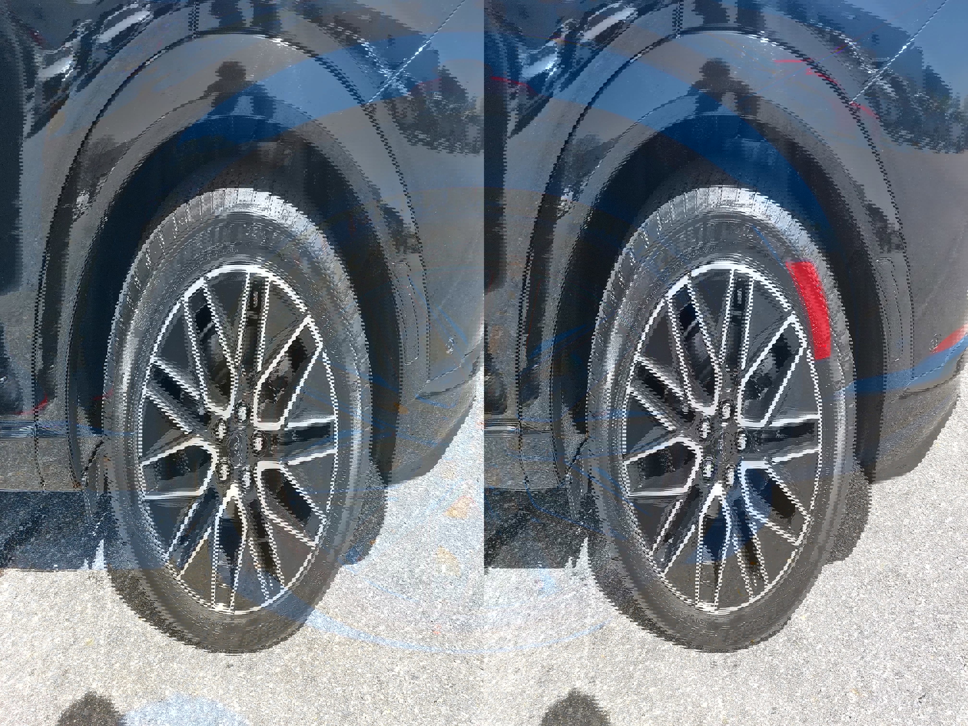 Used 2024 Ford Mustang Mach-E Premium image 31