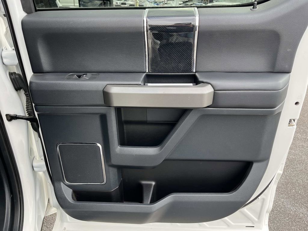 Used 2022 Ford F250 Platinum image 18