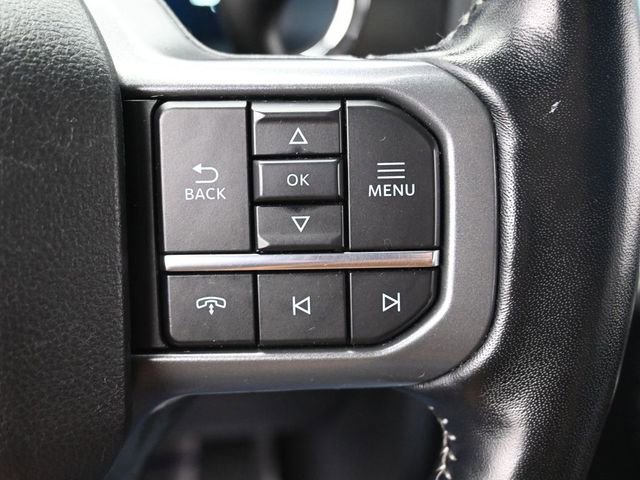 Used 2022 Ford F150 Lariat image 18