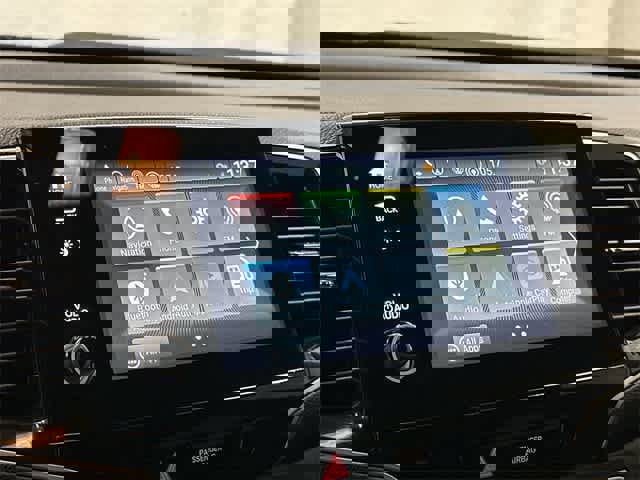 Certified 2025 Honda Passport TrailSport image 22