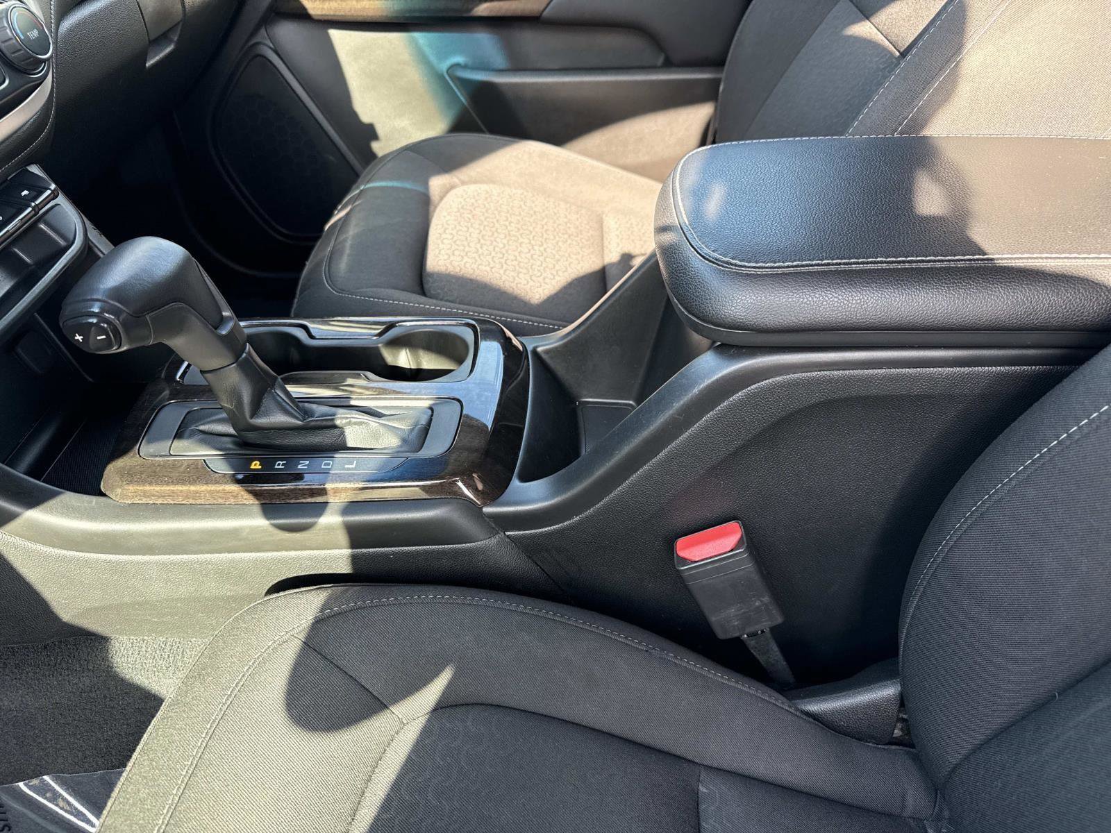 Used 2019 GMC Canyon SLE image 14