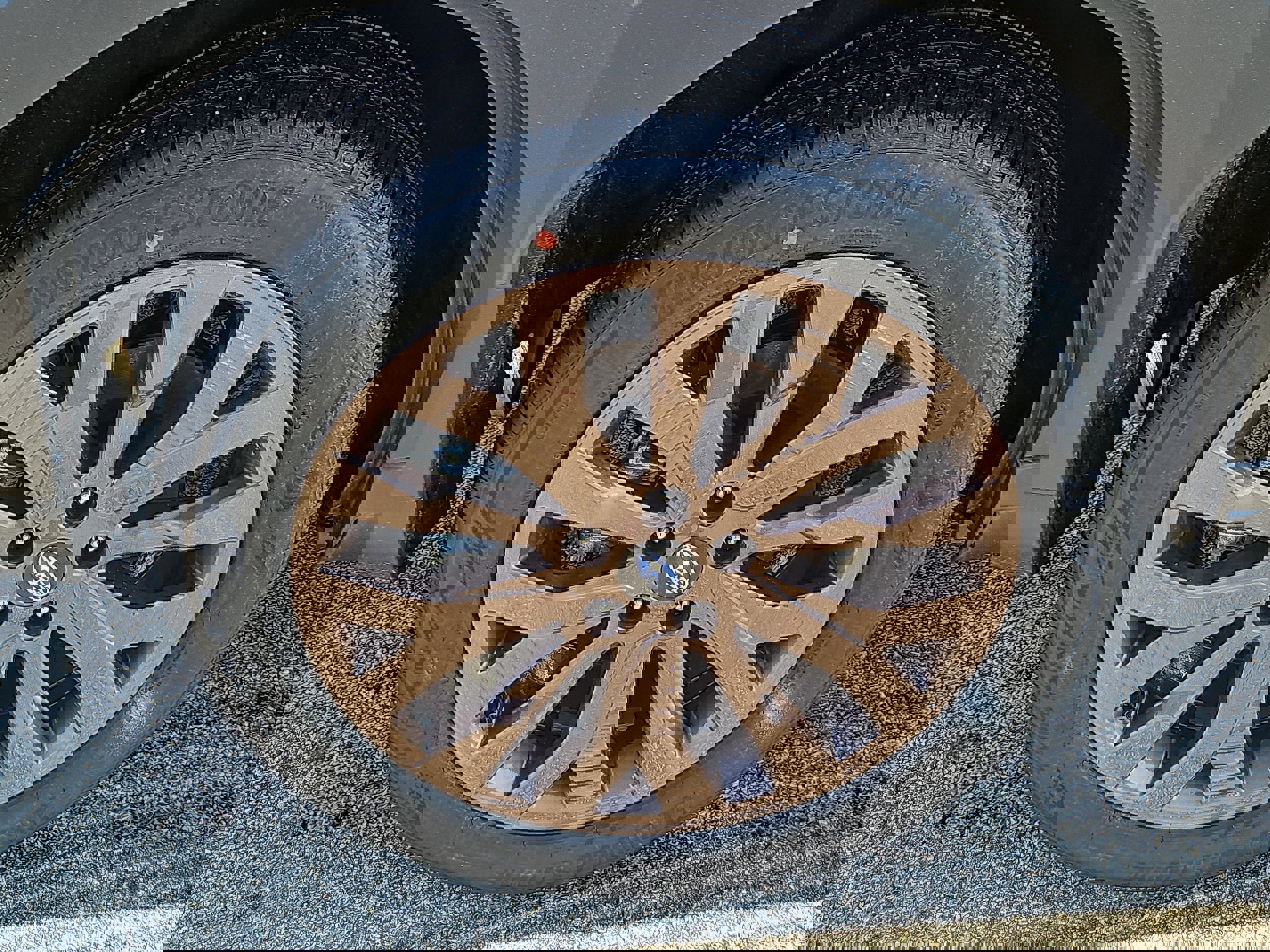 New 2026 Subaru Forester Sport image 3