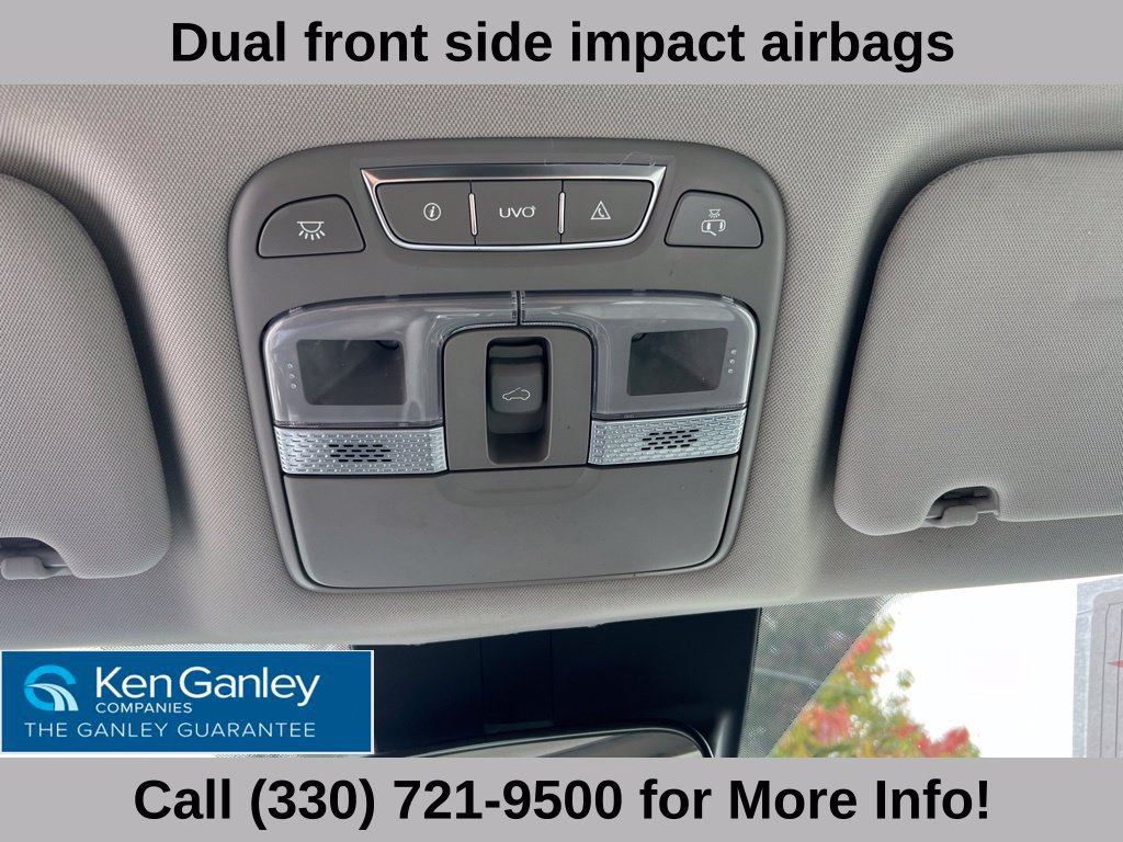 Used 2020 Kia Telluride S AWD/4WD image 37