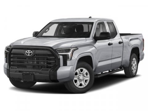 New 2026 Toyota Tundra SR