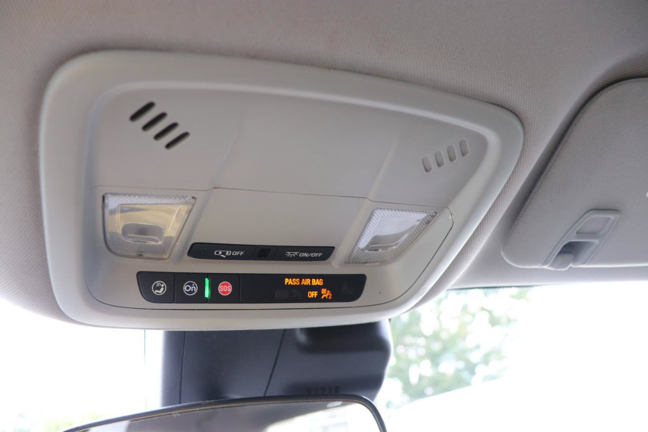 Used 2025 Chevrolet Malibu LT FWD image 36
