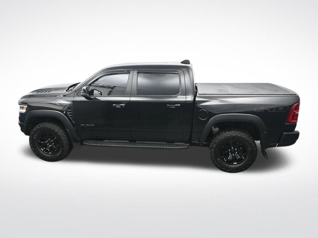 Used 2025 RAM 1500 RHO image 30