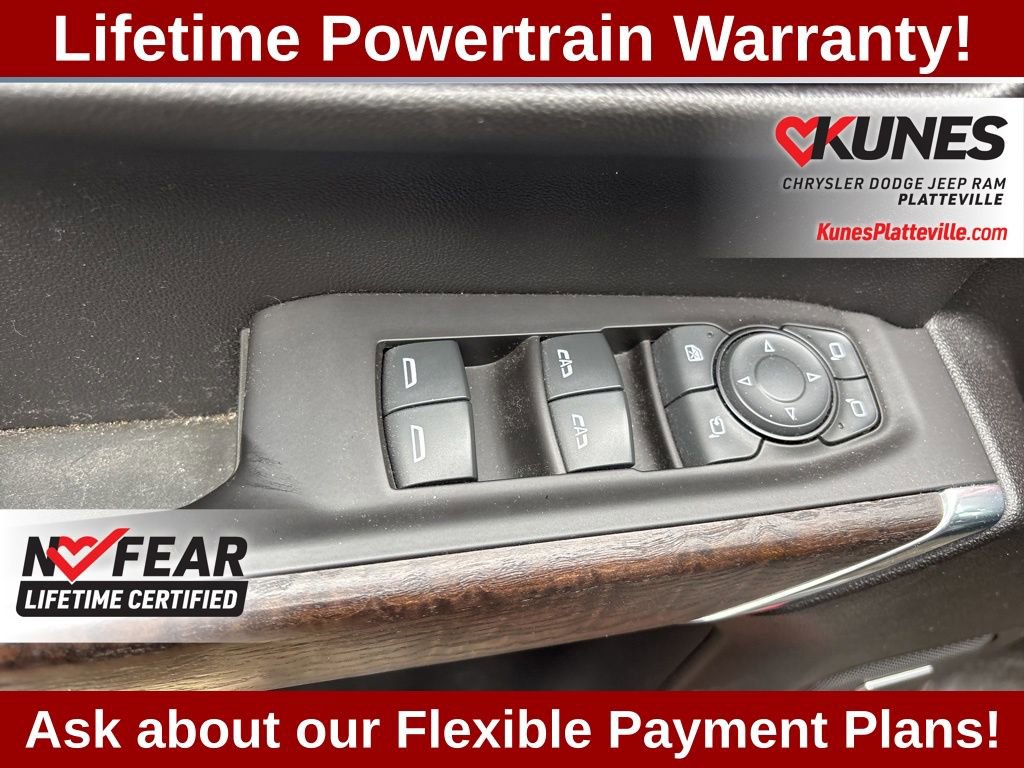 Used 2020 GMC Sierra 1500 Denali image 18