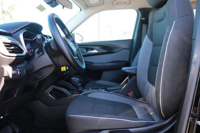 Used 2023 Chevrolet TrailBlazer LS image 10