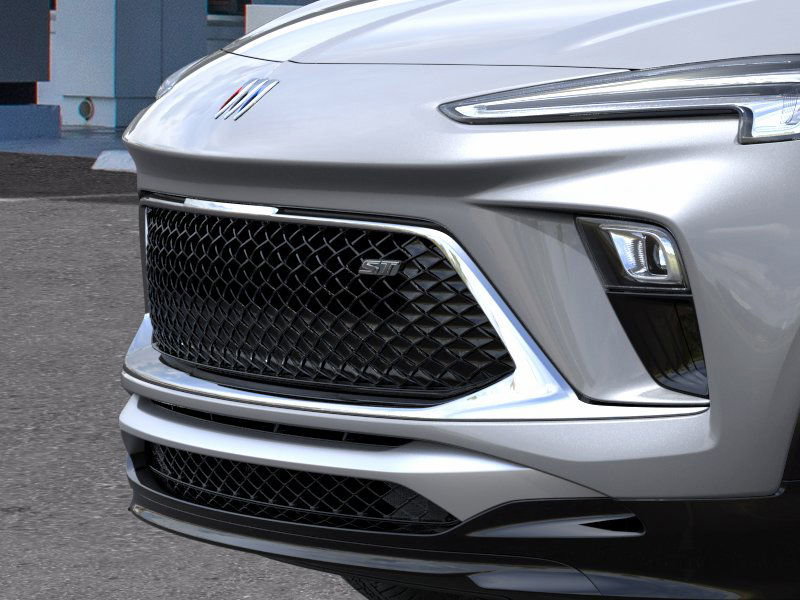 New 2025 Buick Encore GX Sport Touring w/ Comfort Package image 37