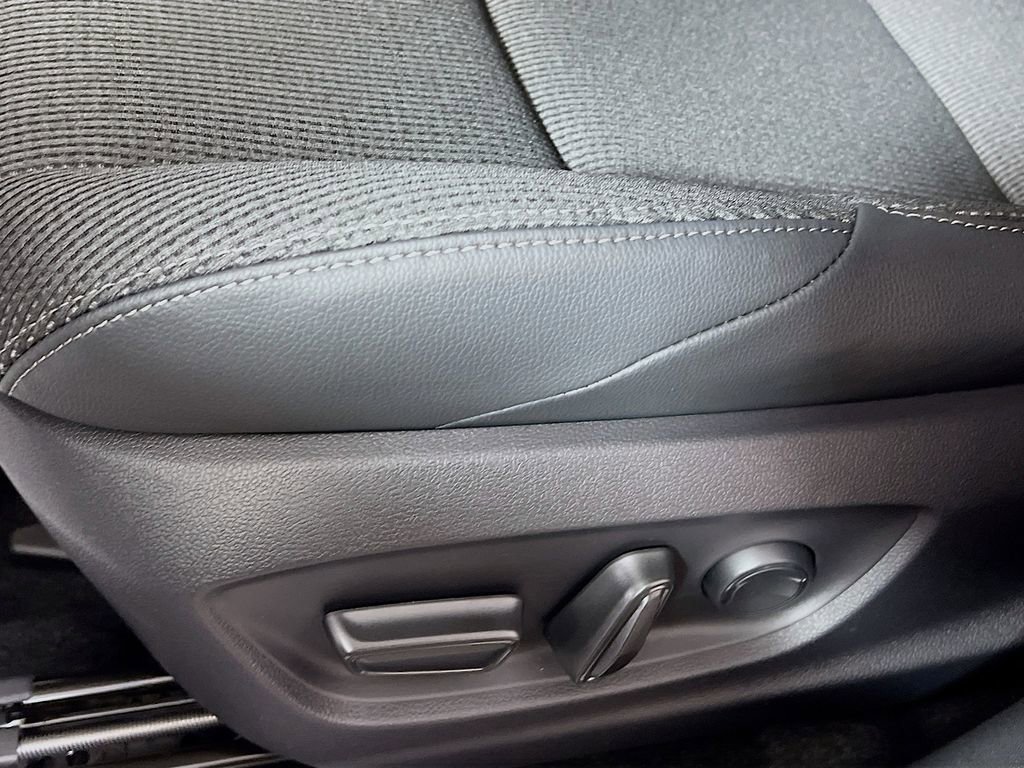 Certified 2025 Toyota bZ4X FWD w/ Weather Package image 18