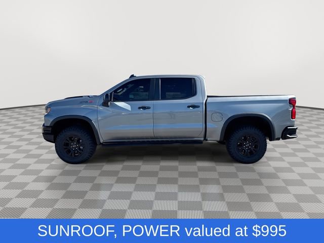 Used 2023 Chevrolet Silverado 1500 ZR2 w/ Technology Package image 6