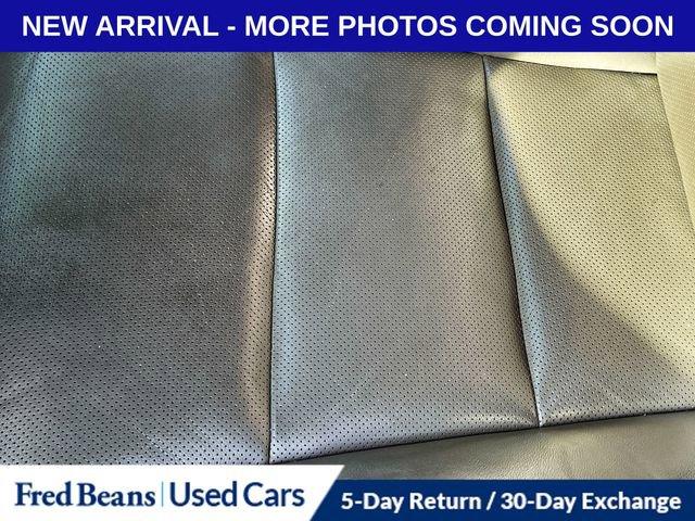Used 2018 Hyundai Santa Fe Limited image 13