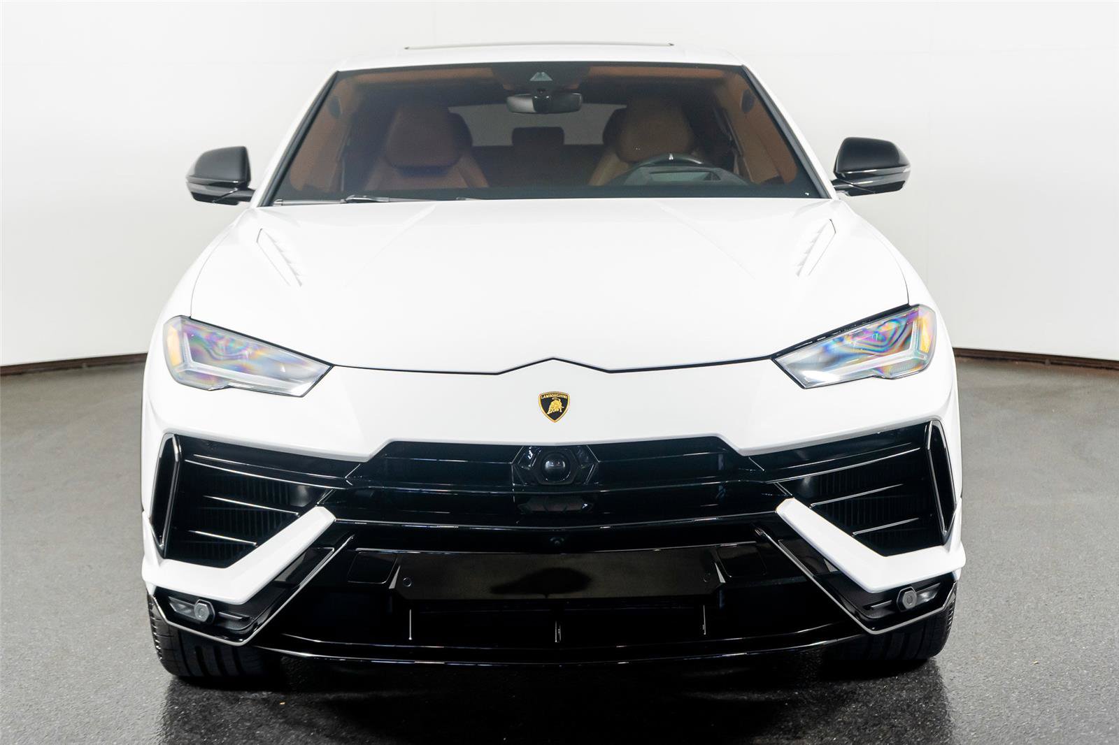 Used 2023 Lamborghini Urus S AWD/4WD image 21