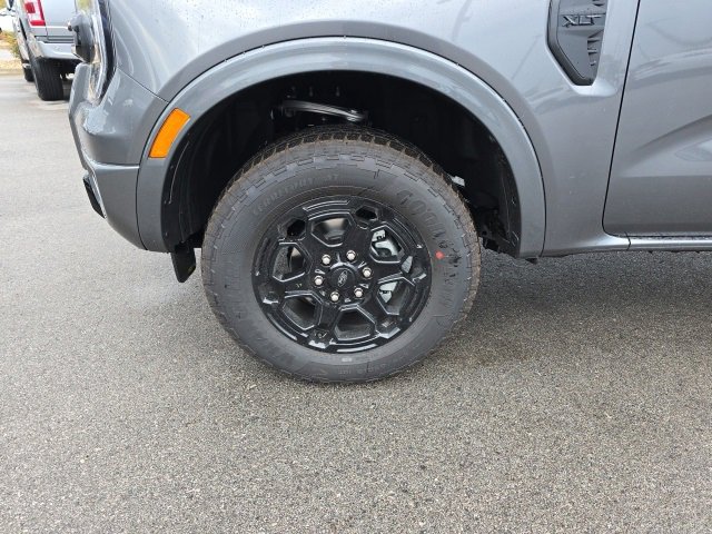 New 2025 Ford Ranger XLT image 9