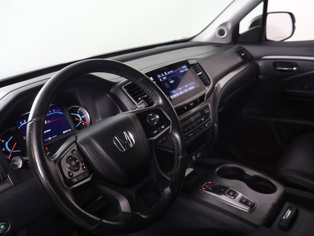 Used 2021 Honda Pilot Special Edition image 30