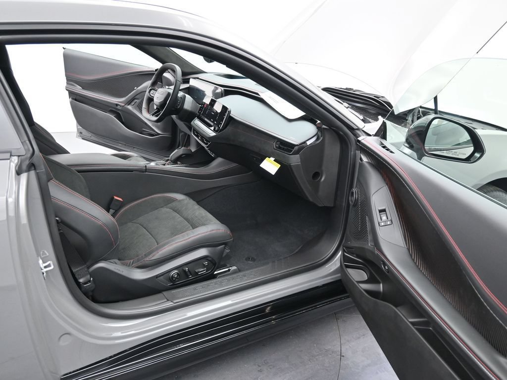 New 2026 Dodge Charger Scat Pack AWD/4WD image 13