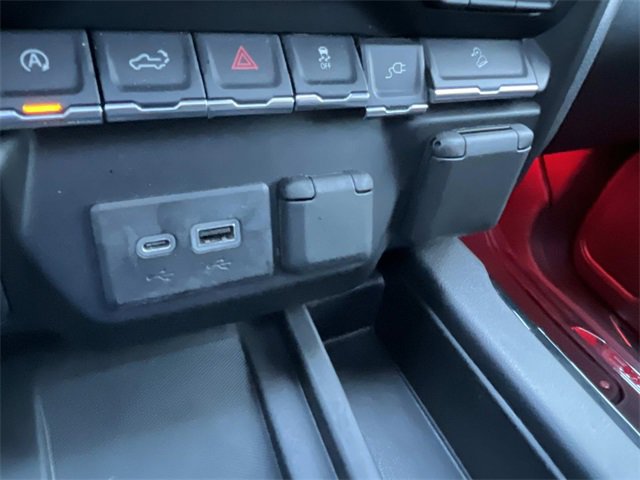 Used 2021 GMC Sierra 1500 AT4 w/ AT4 Premium Package image 35