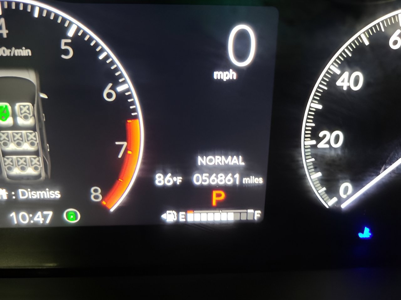 Used 2024 Honda Pilot Touring image 30