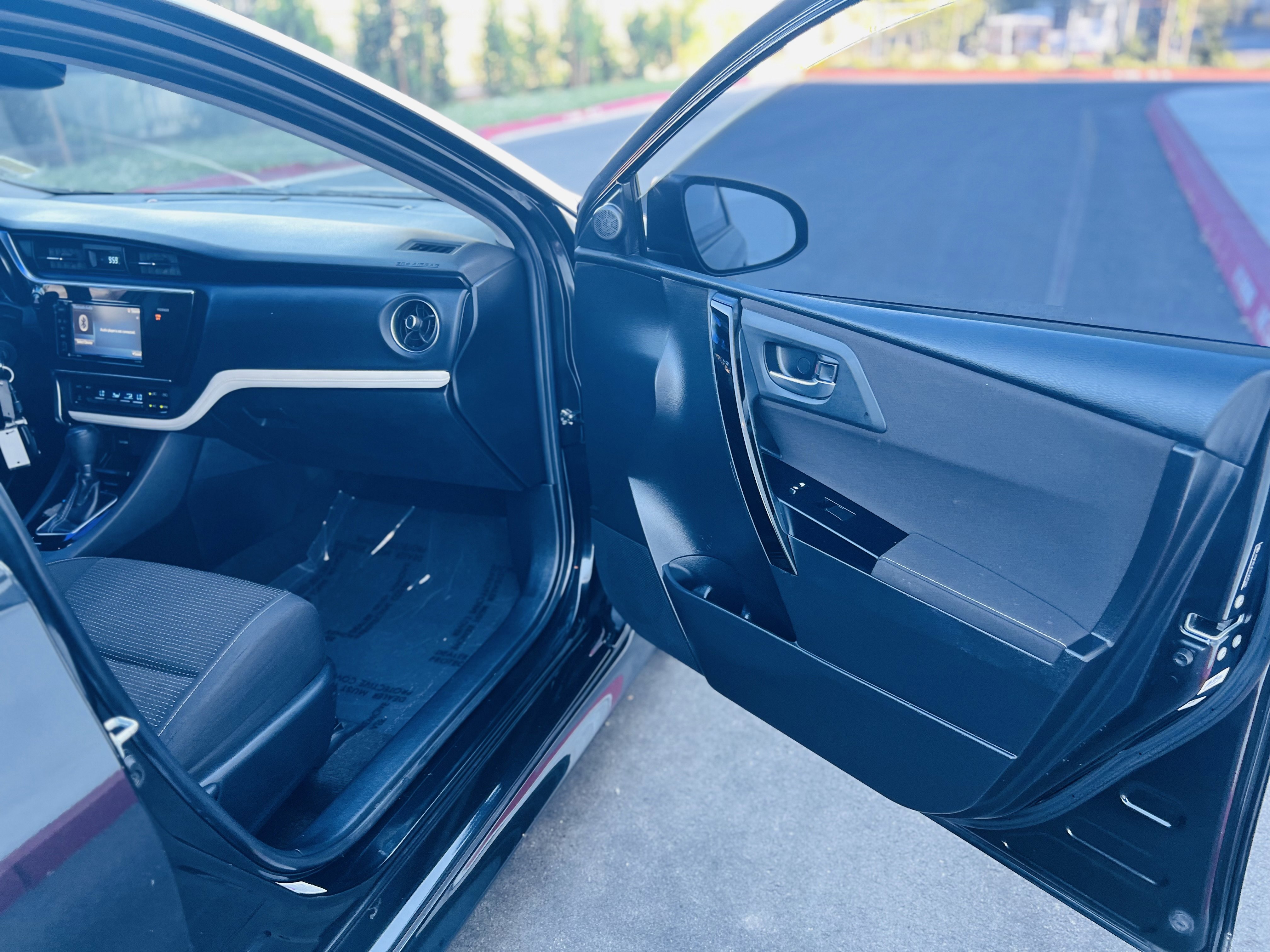 Used 2017 Toyota Corolla iM w/ Carpet Mat Package FWD image 19