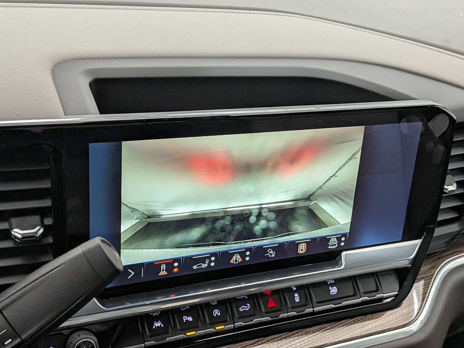 New 2026 Chevrolet Silverado 1500 LT w/ All Star Edition Plus image 31