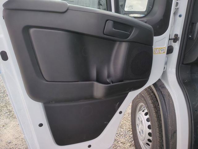 New 2025 RAM ProMaster 1500 w/ Convenience Group FWD image 12
