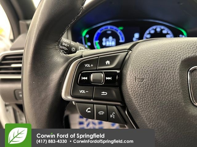 Used 2022 Honda Accord Sport image 31