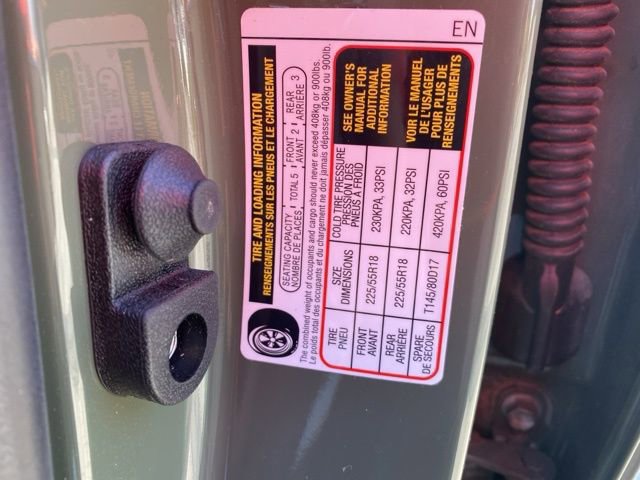 Used 2024 Subaru Crosstrek 2.5i Sport image 27