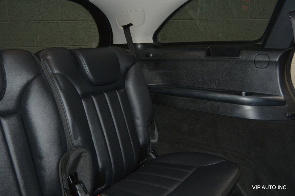 Used 2009 Mercedes-Benz R 320 BlueTEC 4MATIC image 30