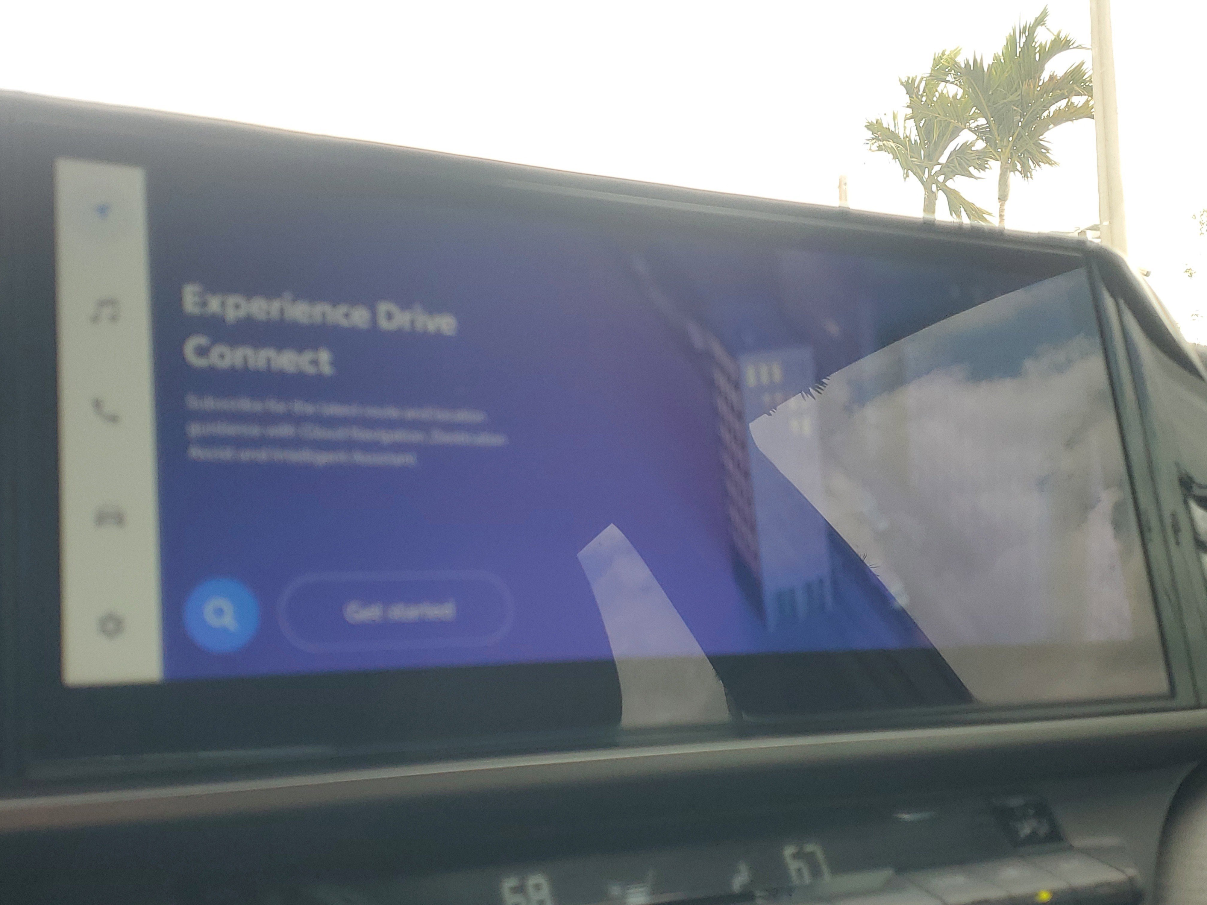 Certified 2025 Toyota Camry SE w/ Multimedia Upgrade Package FWD image 26