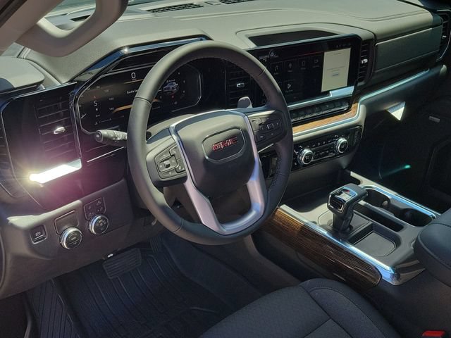 New 2026 GMC Sierra 1500 Elevation w/ Preferred Package RWD image 8