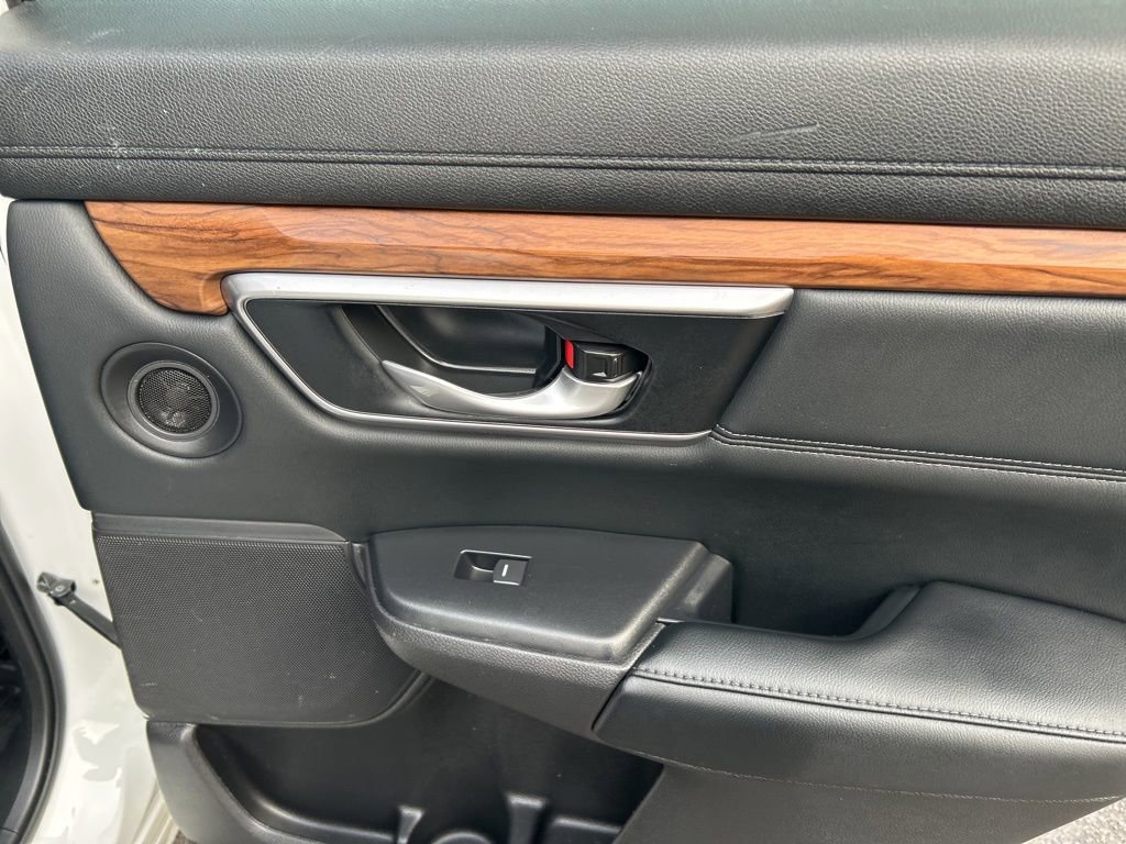 Used 2022 Honda CR-V EX-L image 38