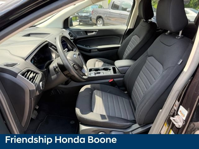 Used 2022 Ford Edge SE AWD/4WD image 14