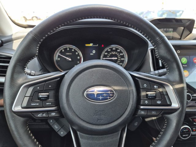 Used 2024 Subaru Forester Touring w/ Convenience Package AWD/4WD image 33