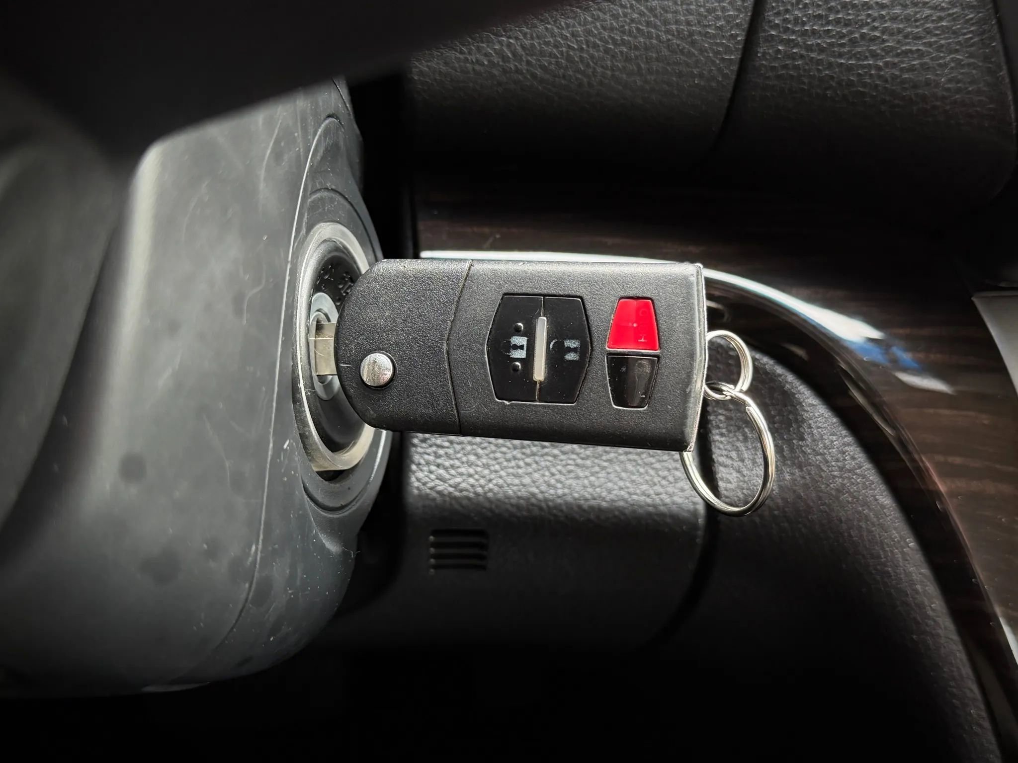 Used 2013 MAZDA MAZDA6 i Touring image 13