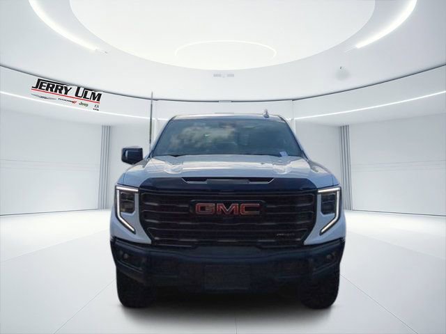 Used 2024 GMC Sierra 1500 AT4X w/ AT4X AEV Edition image 3