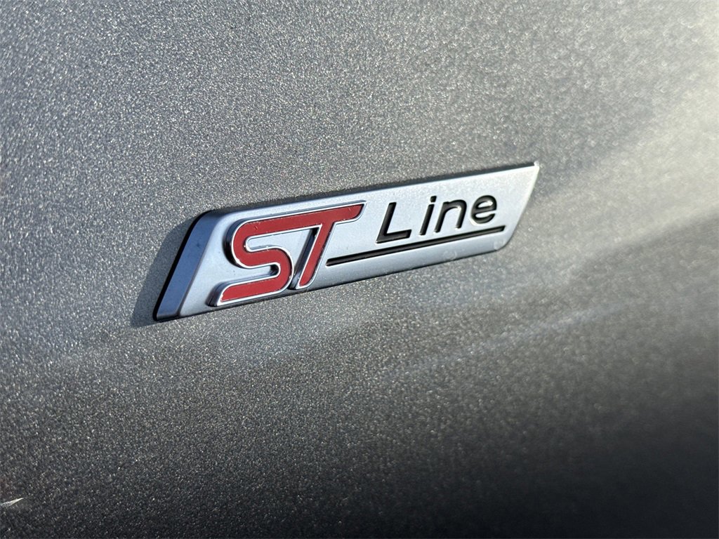 New 2026 Ford Explorer ST-Line w/ ST-Line Street Pack image 36