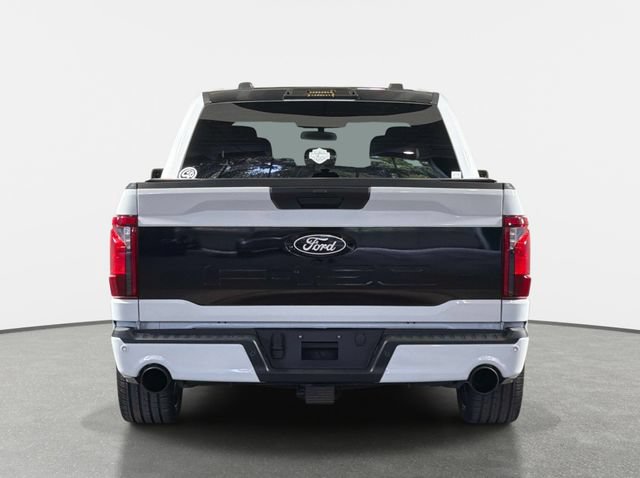 Used 2026 Ford F150 STX w/ F-150 LOBO Package AWD/4WD image 10
