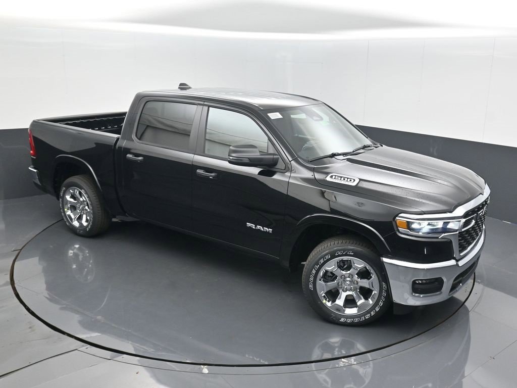 New 2026 RAM 1500 Big Horn image 35