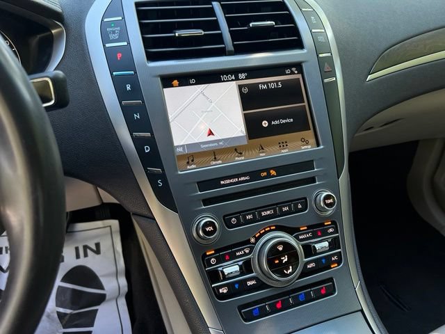 Used 2017 Lincoln MKZ Reserve AWD/4WD image 38