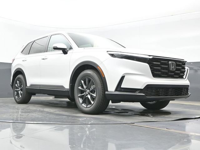 New 2026 Honda CR-V EX-L image 26