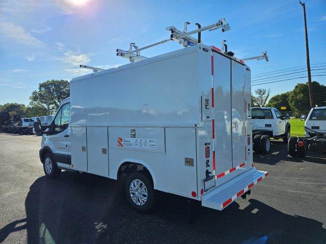 New 2024 Ford Transit 350 w/ Interior Upgrade Package RWD image 6