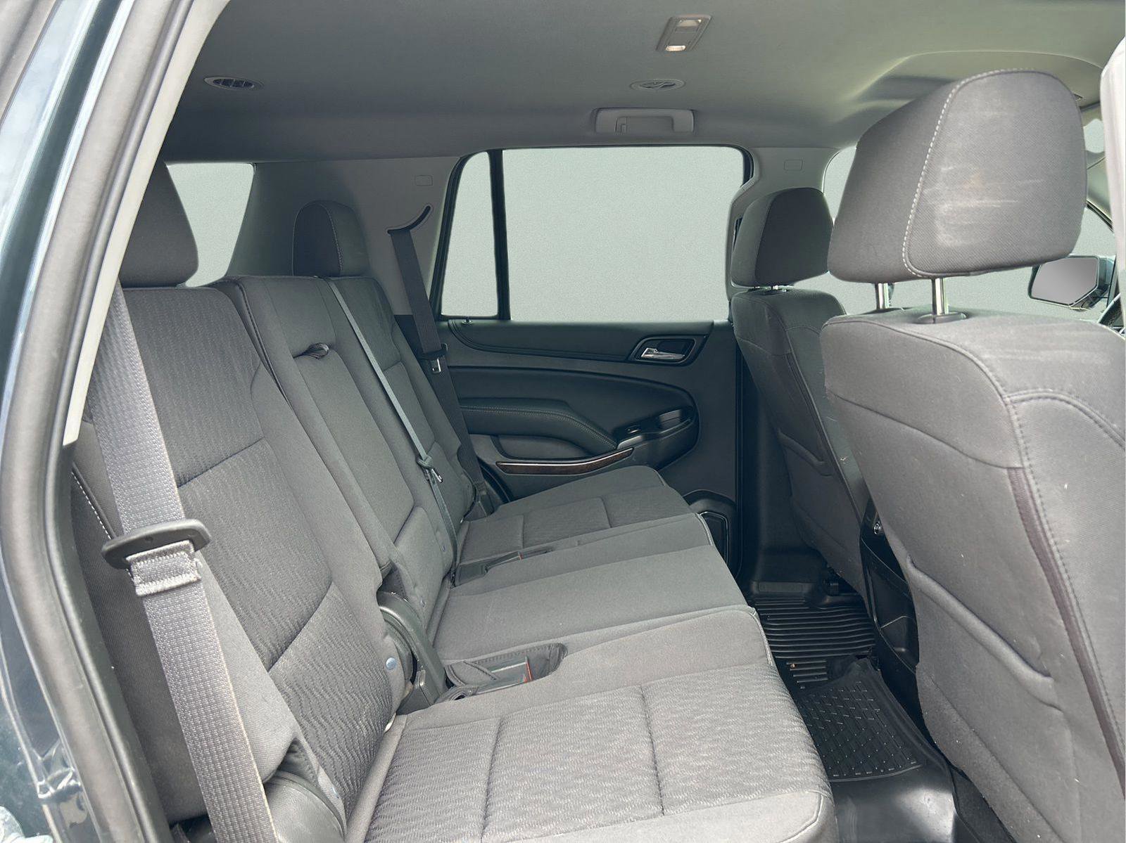 Used 2020 Chevrolet Tahoe LS w/ Max Trailering Package image 11