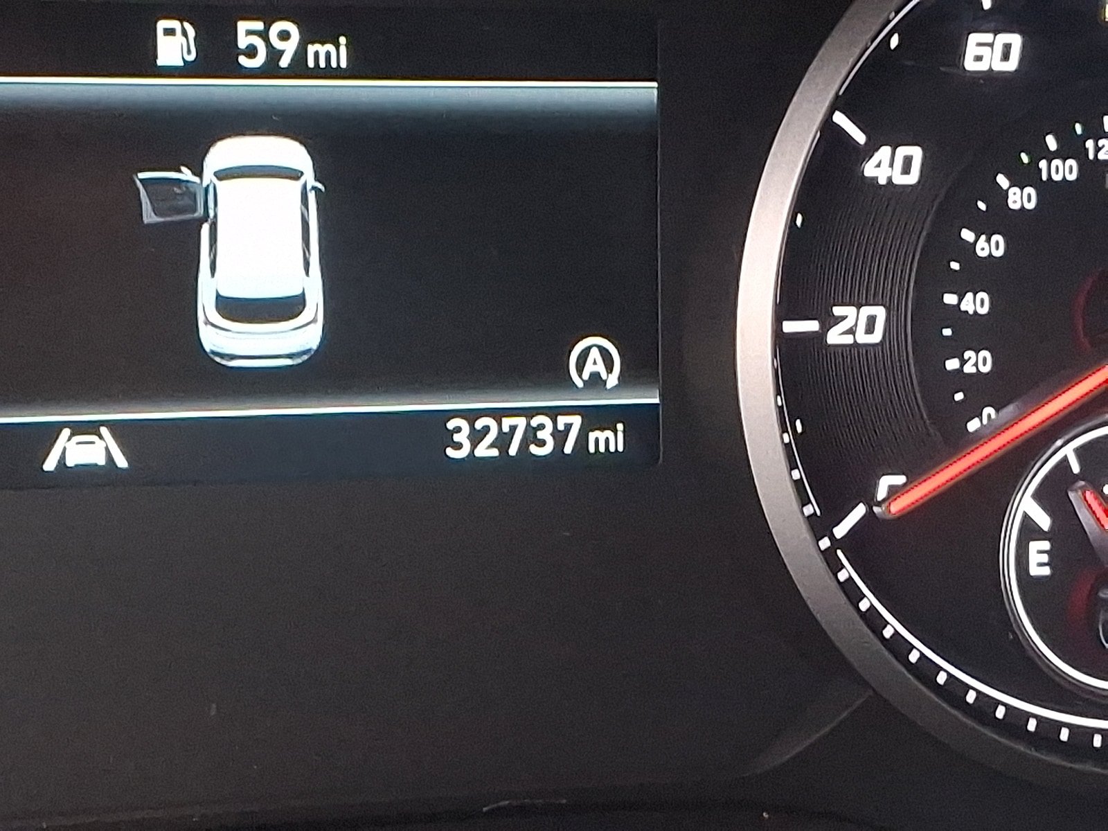 Certified 2023 Hyundai Santa Fe SE AWD/4WD image 20