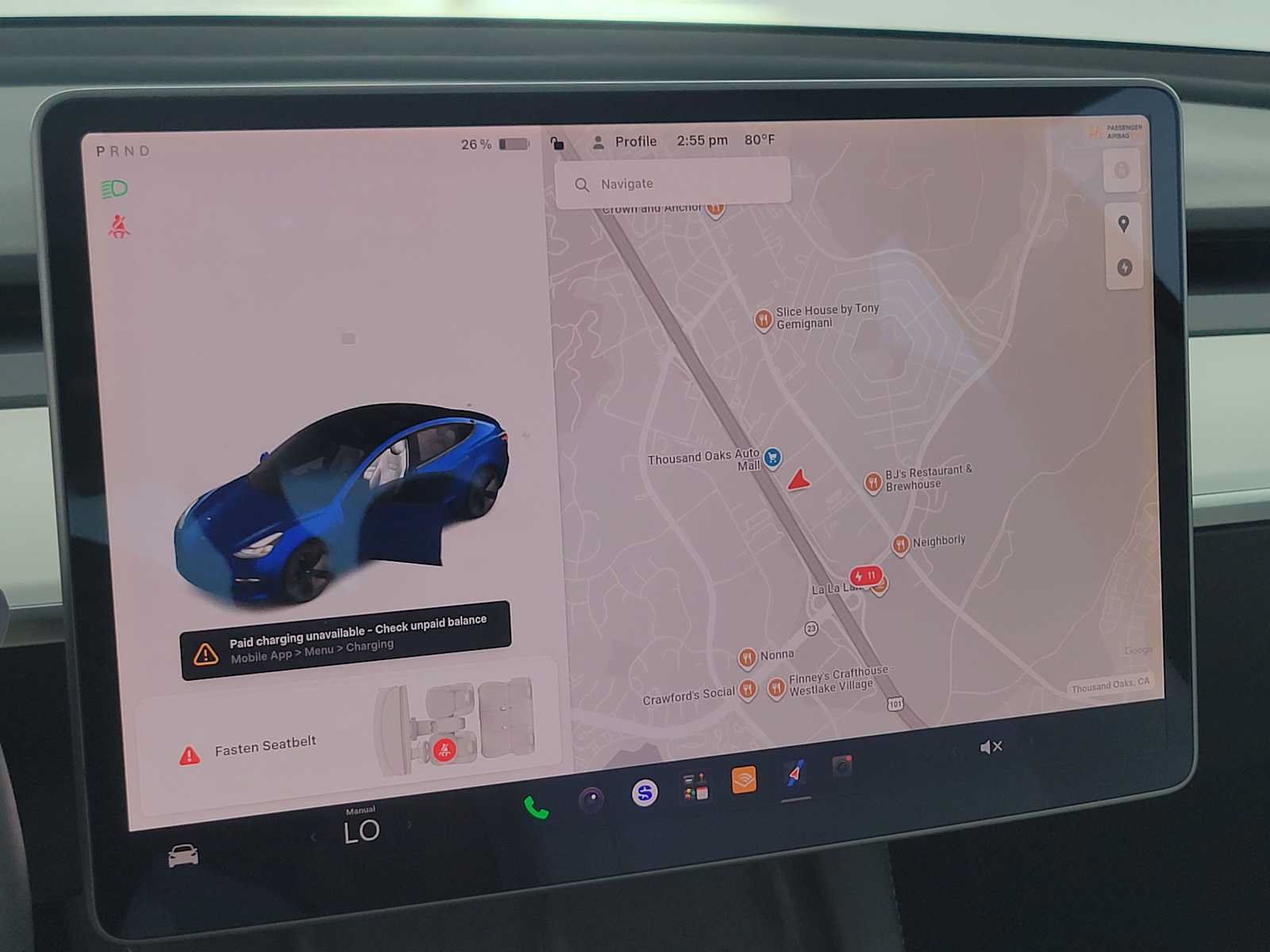 Used 2021 Tesla Model 3 Standard Range Plus RWD image 23