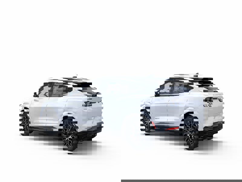 New 2025 Ford Mustang Mach-E Premium image 5