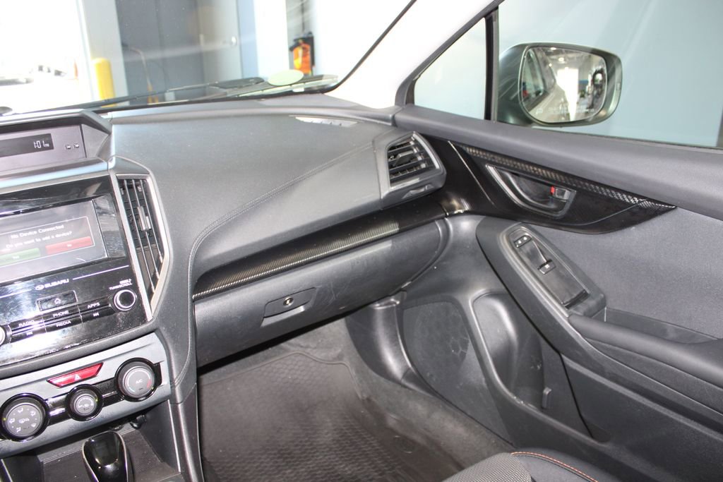 Used 2018 Subaru Crosstrek 2.0i Premium AWD/4WD image 22