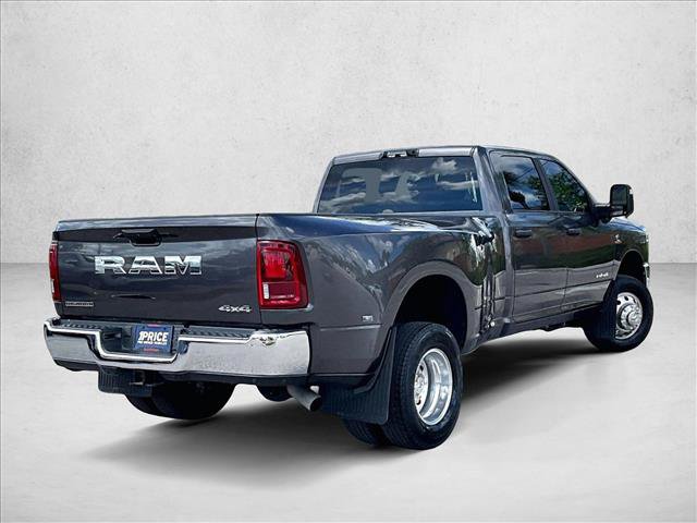 Used 2026 RAM 3500 Big Horn AWD/4WD video 2